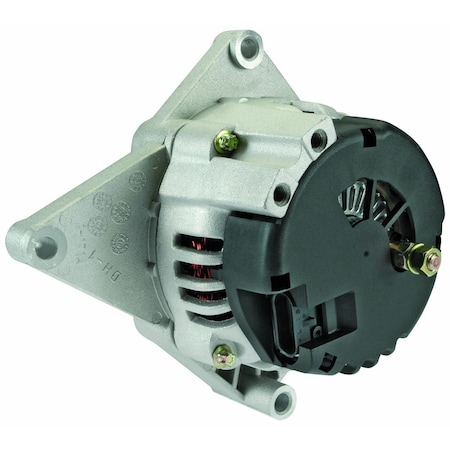 Replacement For Mpa, 8223607 Alternator